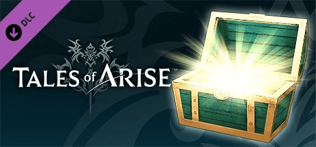 Tales of Arise - Starter Pack - Gift