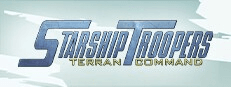 Gambar Product Starship Troopers: Terran Command