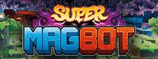Gambar Product Super Magbot