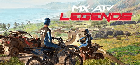 MX vs ATV Legends - Account