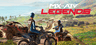 MX vs ATV Legends Account