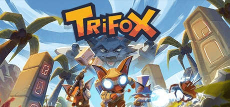 Trifox - Key
