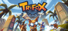 Trifox Clé