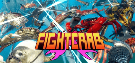 Fight Crab - Gift