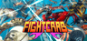 Fight Crab Akun