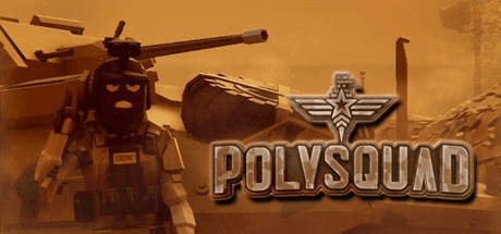 Poly Squad - Key