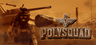 Poly Squad Chave