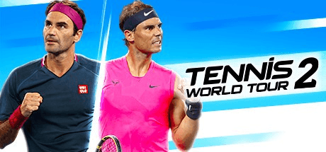 Gambar Product Tennis World Tour 2