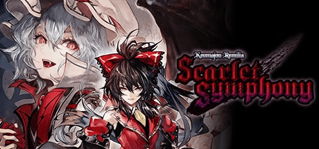 Gambar Product Koumajou Remilia: Scarlet Symphony