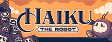 Gambar Product Haiku, the Robot