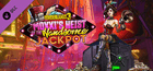Borderlands 3: Moxxi's Heist of the Handsome Jackpot Sharing Account