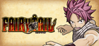 FAIRY TAIL Key