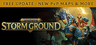 Warhammer Age of Sigmar: Storm Ground คีย์
