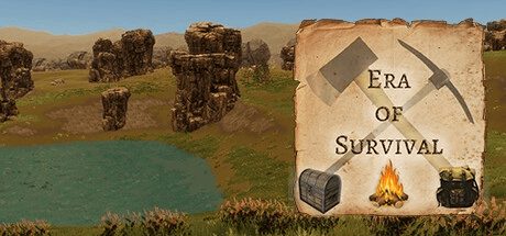 Gambar Product Era of Survival