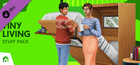 The Sims™ 4 Tiny Living Stuff Gift