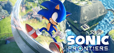 Sonic Frontiers - Account