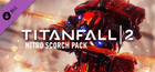 Key Titanfall® 2 Nitro Scorch Pack