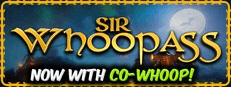 Gambar Product Sir Whoopass: Immortal Death