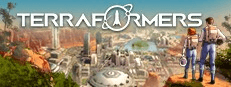 Gambar Product Terraformers