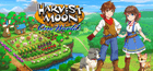 Gift Harvest Moon: One World