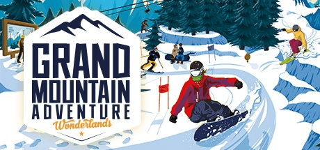 Gambar Product Grand Mountain Adventure