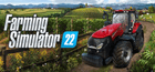 Farming Simulator 22 Akun