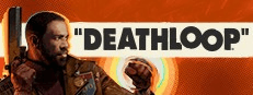 Gambar Product DEATHLOOP - Deluxe Edition