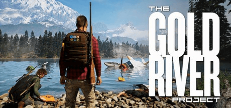 The Gold River Project - Account
