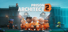Prison Architect 2 Key