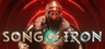 Song of Iron Key