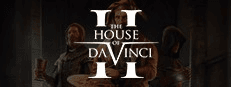 Gambar Product The House of Da Vinci 2