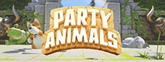 Gambar Product Party Animals Deluxe Edition