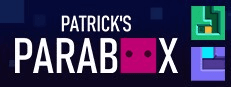 Gambar Product Patrick's Parabox