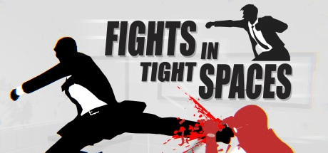 Fights in Tight Spaces - Key