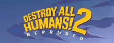 Gambar Product Destroy All Humans! 2 - Reprobed