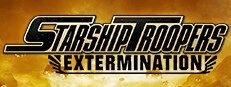 Gambar Product Starship Troopers: Extermination