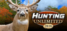 Hunting Unlimited 2010 Akun