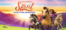 DreamWorks Spirit Lucky's Big Adventure Key