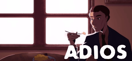Adios - Key