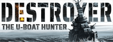 Gambar Product Destroyer: The U-Boat Hunter