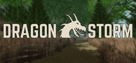 Dragon Storm - Key