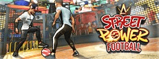 Gambar Product Street Power Football