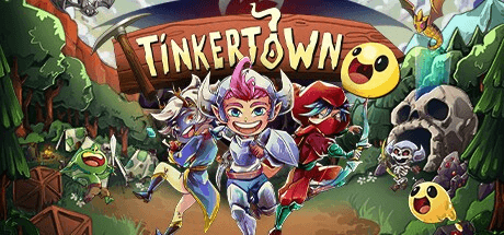 Tinkertown - Key