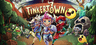 Tinkertown Clé