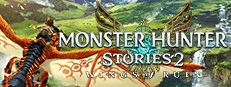 Gambar Product Monster Hunter Stories 2: Wings of Ruin