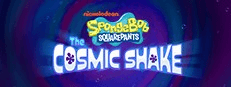 Gambar Product SpongeBob SquarePants: The Cosmic Shake