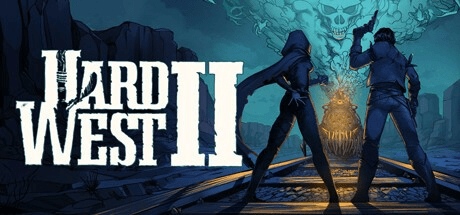 Hard West 2 - Account