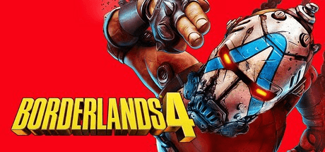 Gambar Product Borderlands 4