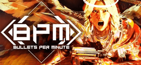 Gambar Product BPM: BULLETS PER MINUTE