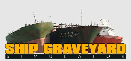 Gambar Product Ship Graveyard Simulator